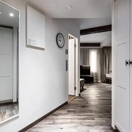 Lejlighed Rukavalley Unique51 Ruka