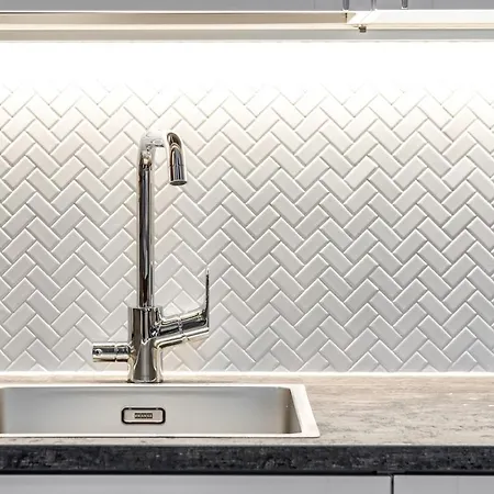 Rukavalley Unique51 Lejlighed *