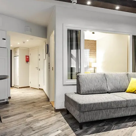 Rukavalley Unique51 شقة *