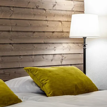 Rukavalley Unique51 Lejlighed *