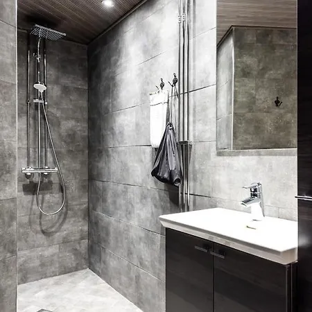 Lejlighed Rukavalley Unique51 *