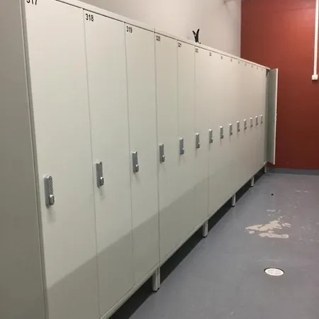 Rukavalley Unique51 Lejlighed Ruka