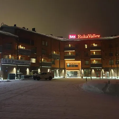 Rukavalley Unique51 شقة *